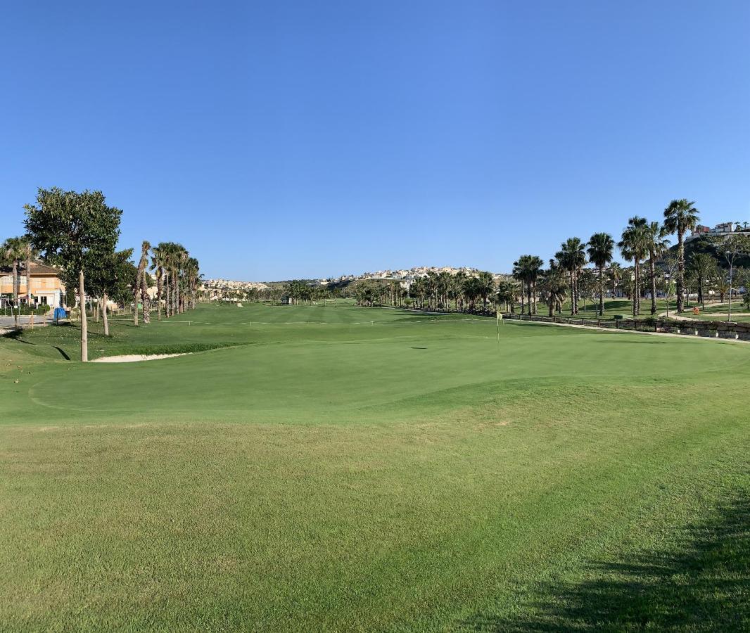Fidalsa Golf & Beach Сиудад Кесада Екстериор снимка