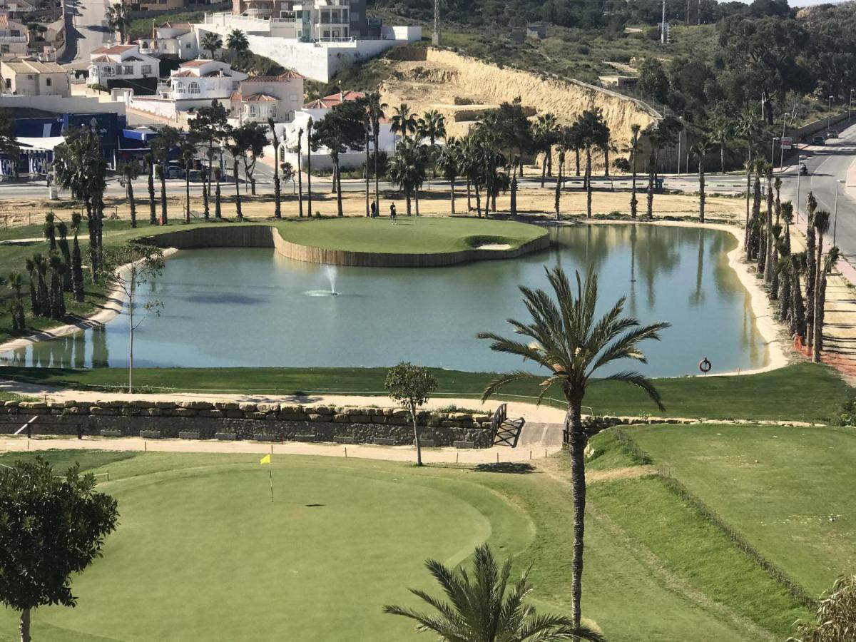 Fidalsa Golf & Beach Сиудад Кесада Екстериор снимка